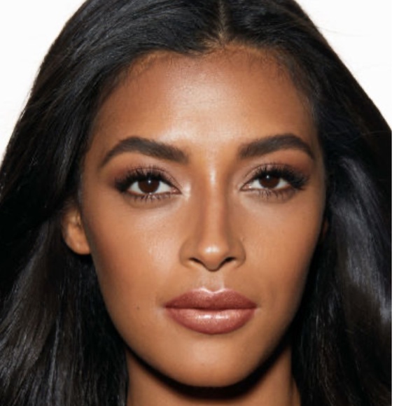 💎 Charlotte Tilbury PILLOW TALK DIAMONDS Lipstick - Picture 7 of 10